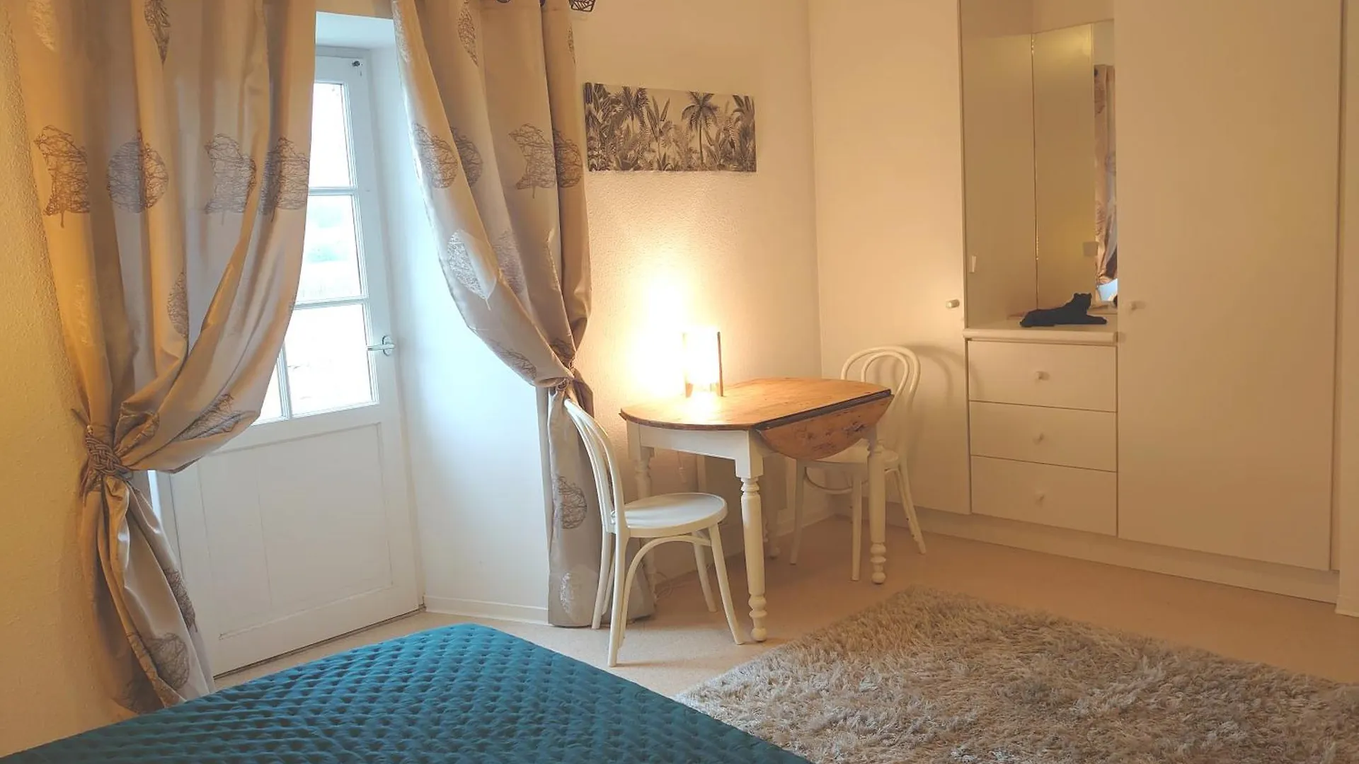Apartman La Buissiere - Gite Savane Duravel